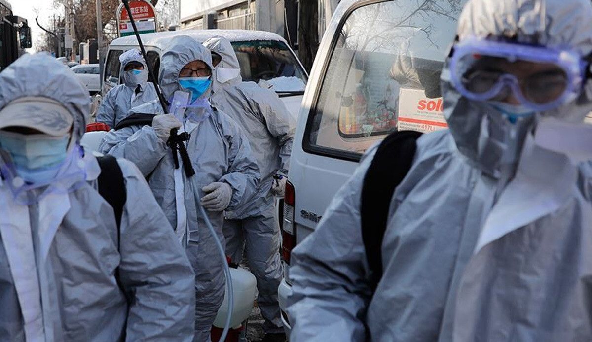 Salgının başından bu yana bir ilk: Çin’e dışarıdan koronavirüs aşısı gönderiliyor