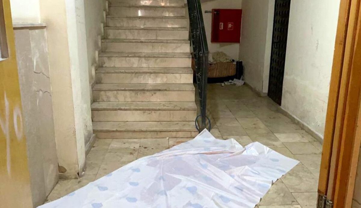 Apartman girişince bıçaklanarak öldürülen Tuğçe Can&#039;ın katil zanlısı sevgilisi çıktı