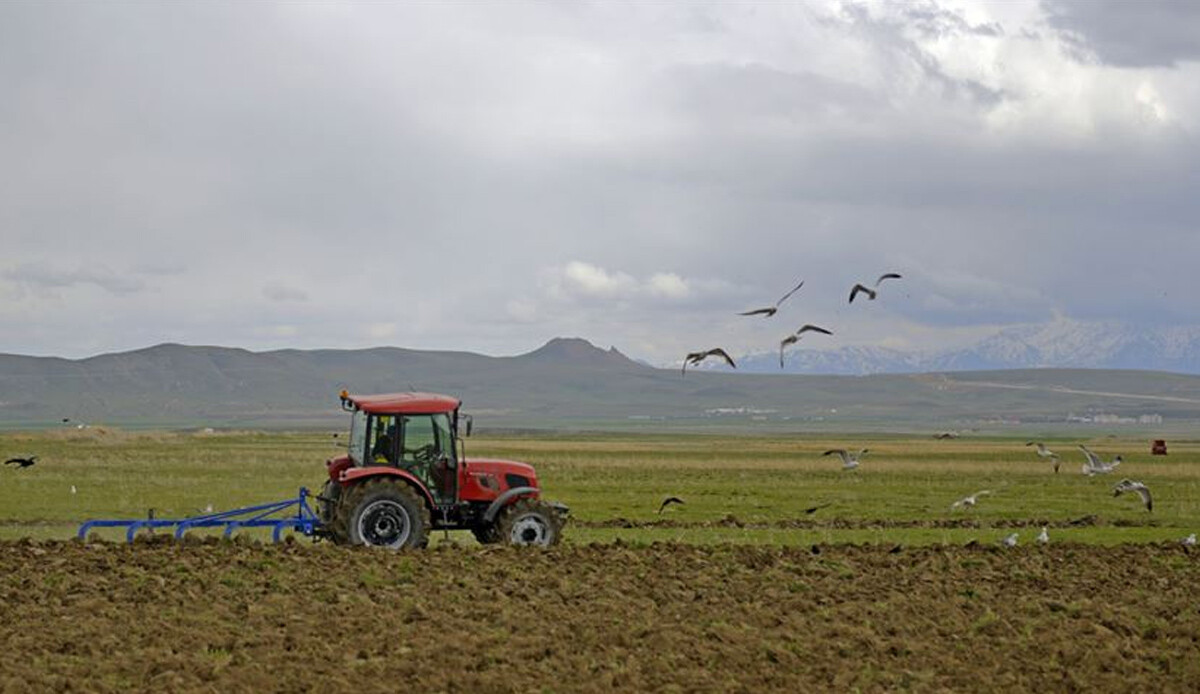 Boş arazilere hibe desteği! Atıl alanlar tarımsal üretime kazandırılacak