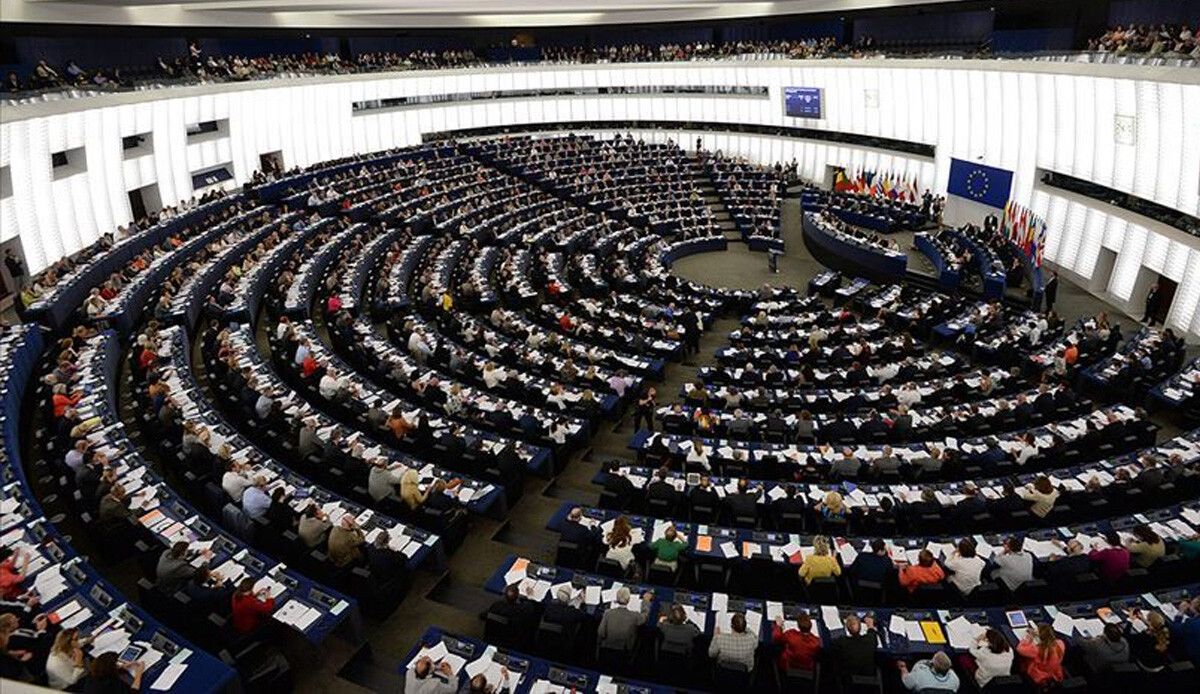 Schengen vizesinde yeni dönem! Avrupa Parlamentosu&#039;nda kabul edildi