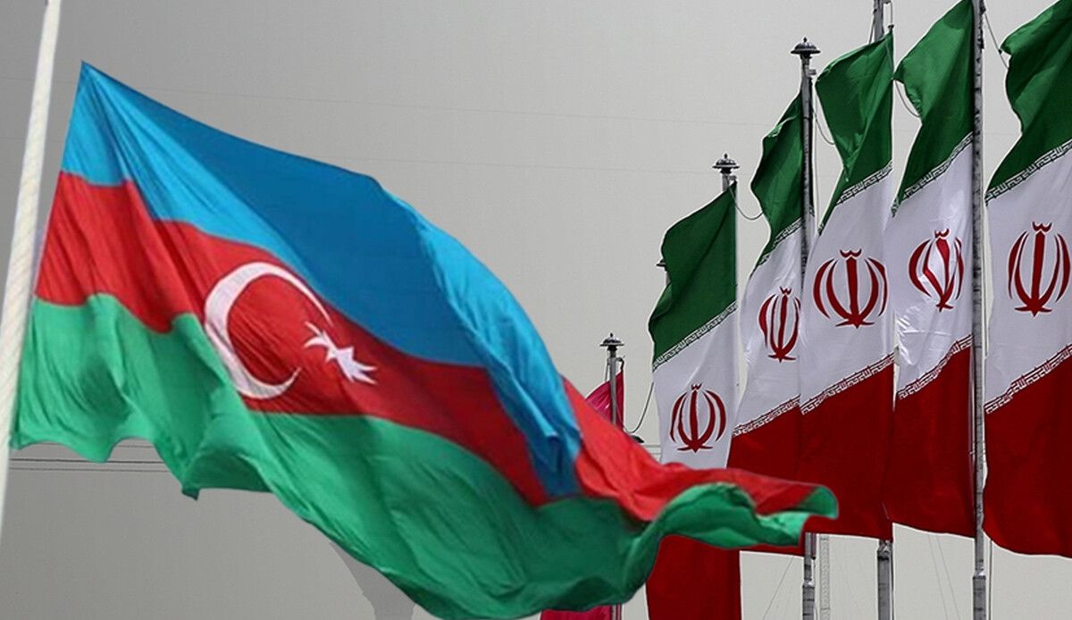 Tarihte örneği yok! İran, Azerbaycan&#039;a 3.500 ajan yerleştirmiş