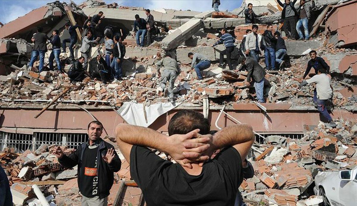 Kuveyt resmi televizyonunda depremzedeler için yardım kampanyası yapılacak