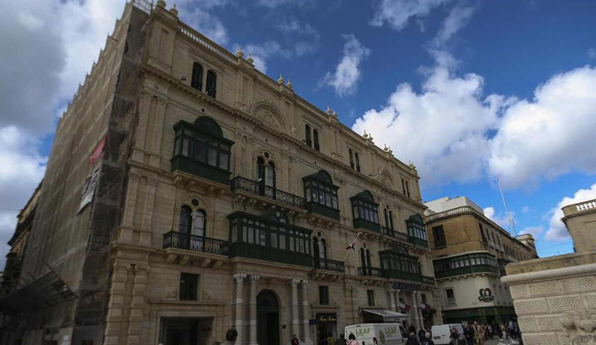 Maraş depremleri Malta&#039;da paniğe yol açtı: Sıra Akdeniz ve Balkanlar’da