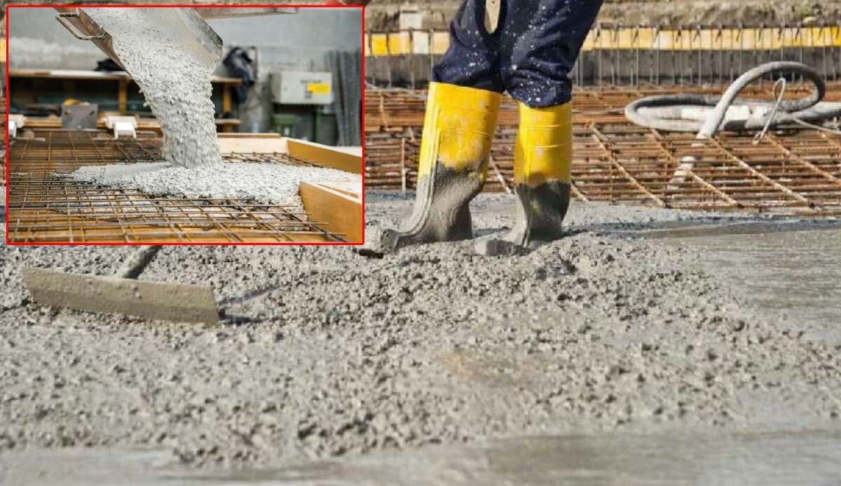 En sağlam beton hangisi? İnşaat için hangi beton kullanılmalı?