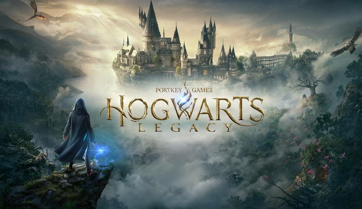 Hogwarts Legacy Türkçe yama nasıl yapılır? İşte adım adım Hogwarts Legacy Türkçe yama kurulumu