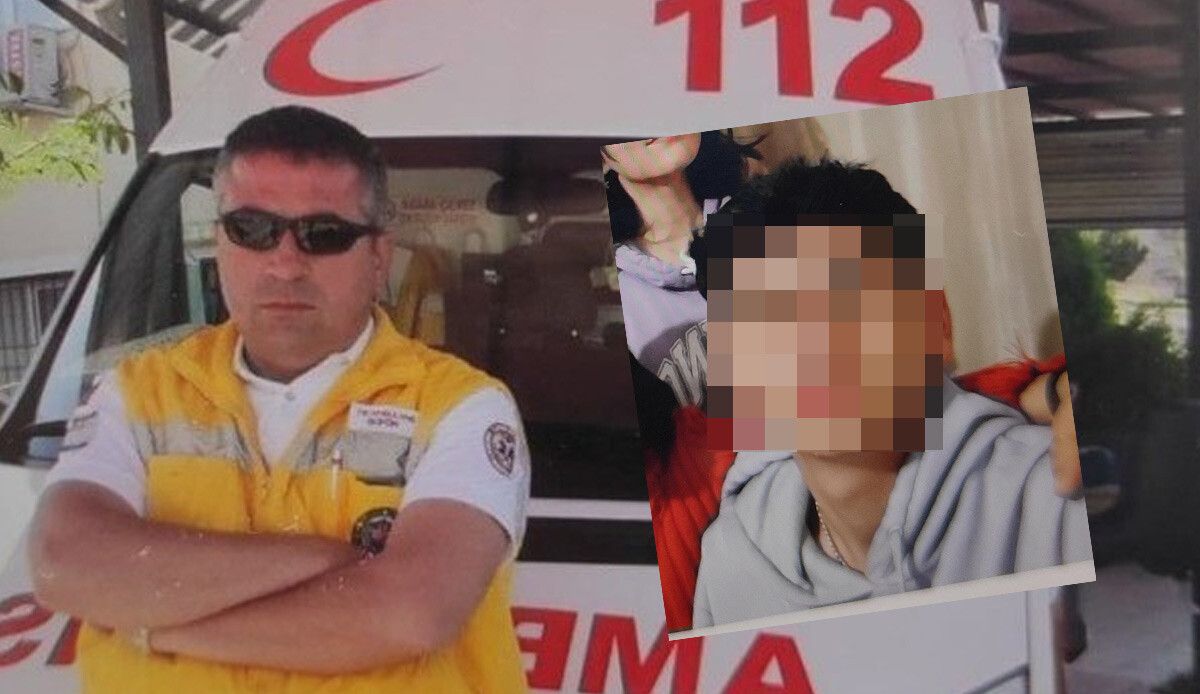 Denizli&#039;de 16 yaşındaki çocuk ambulans şoförü babasının katili oldu! Pompalı tüfekle vurarak öldürdü