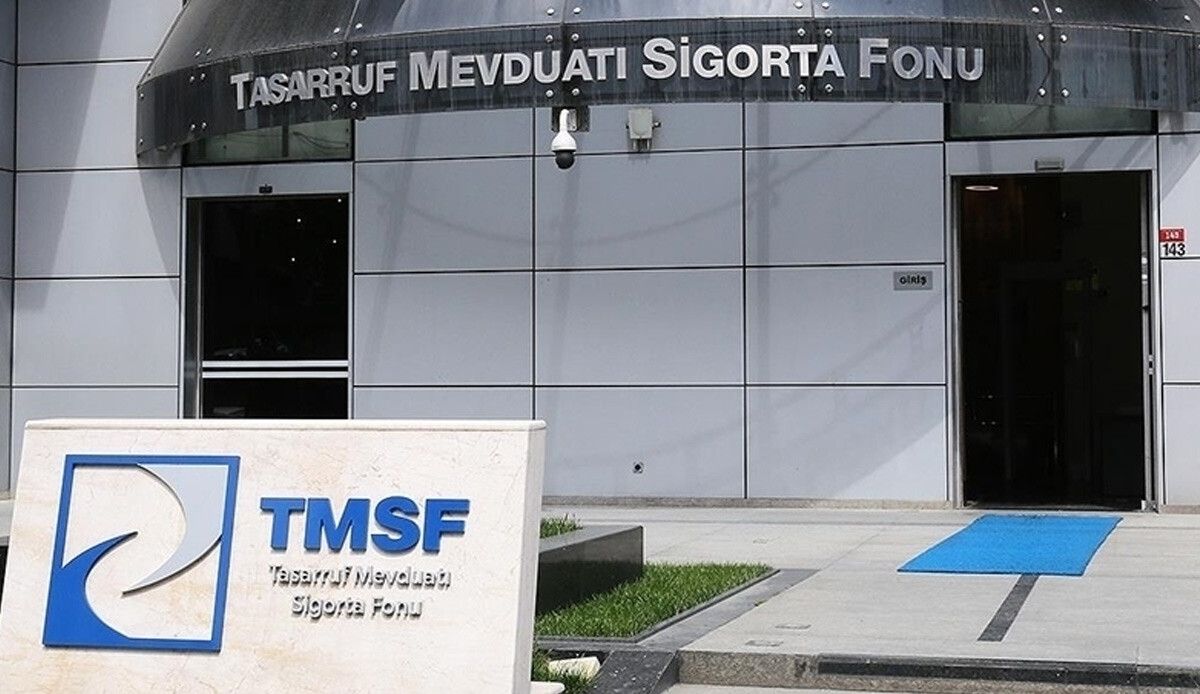 Rezmi Gazete’de yayımlandı: TMSF, Türk Ticaret Bankası&#039;ndaki hisselerini satışa çıkardı