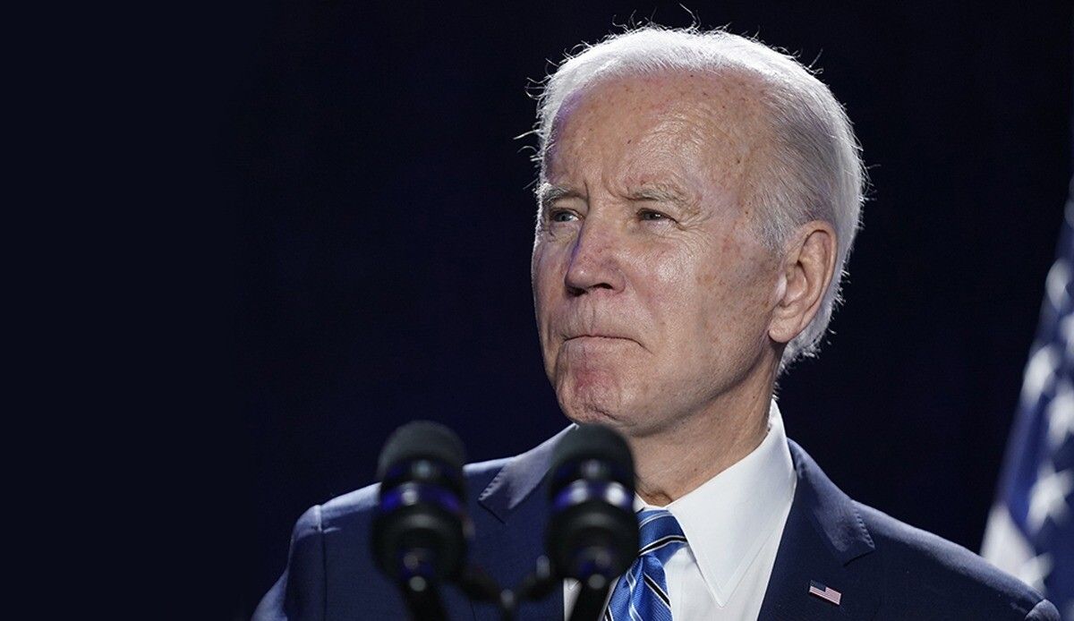ABD Başkanı Joe Biden kansere yakalandı