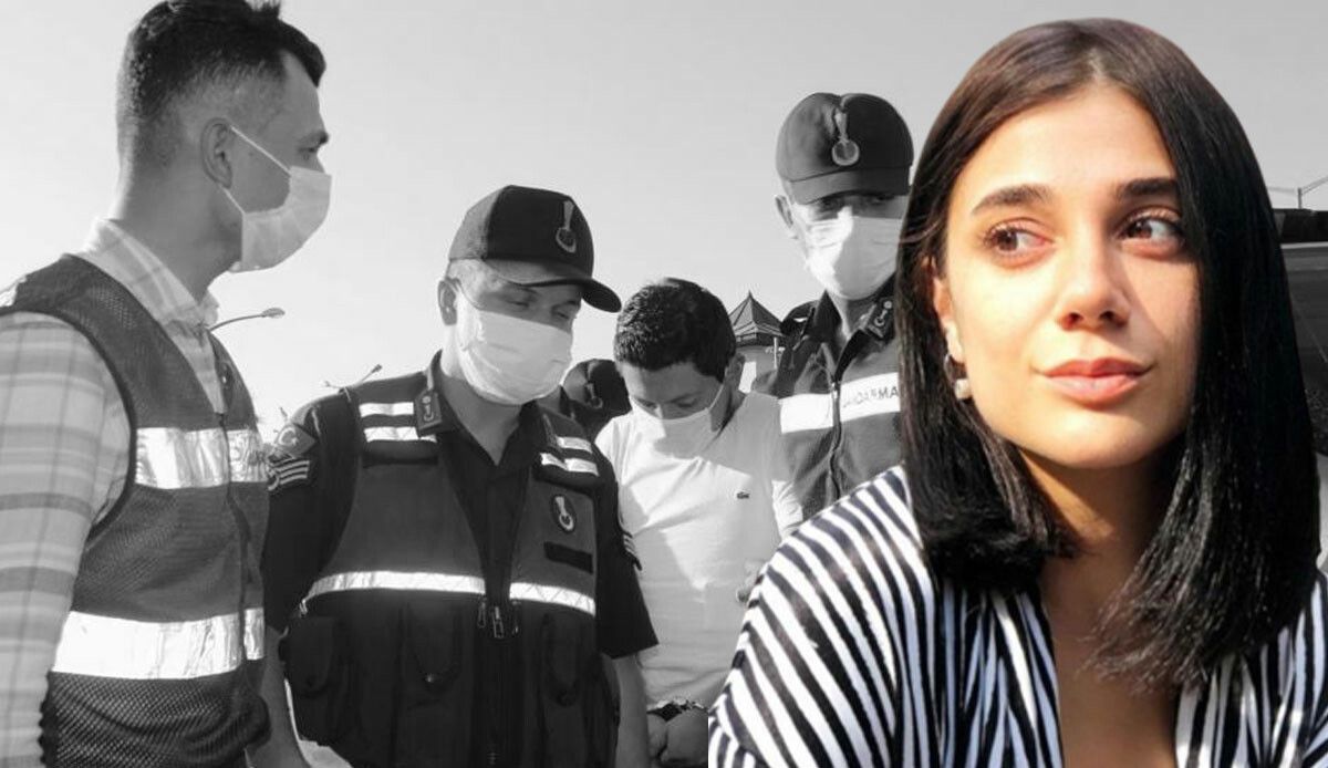 Haksız tahrik indirimden ağırlaştırılmış müebbette: Pınar Gültekin davasında karar çıktı