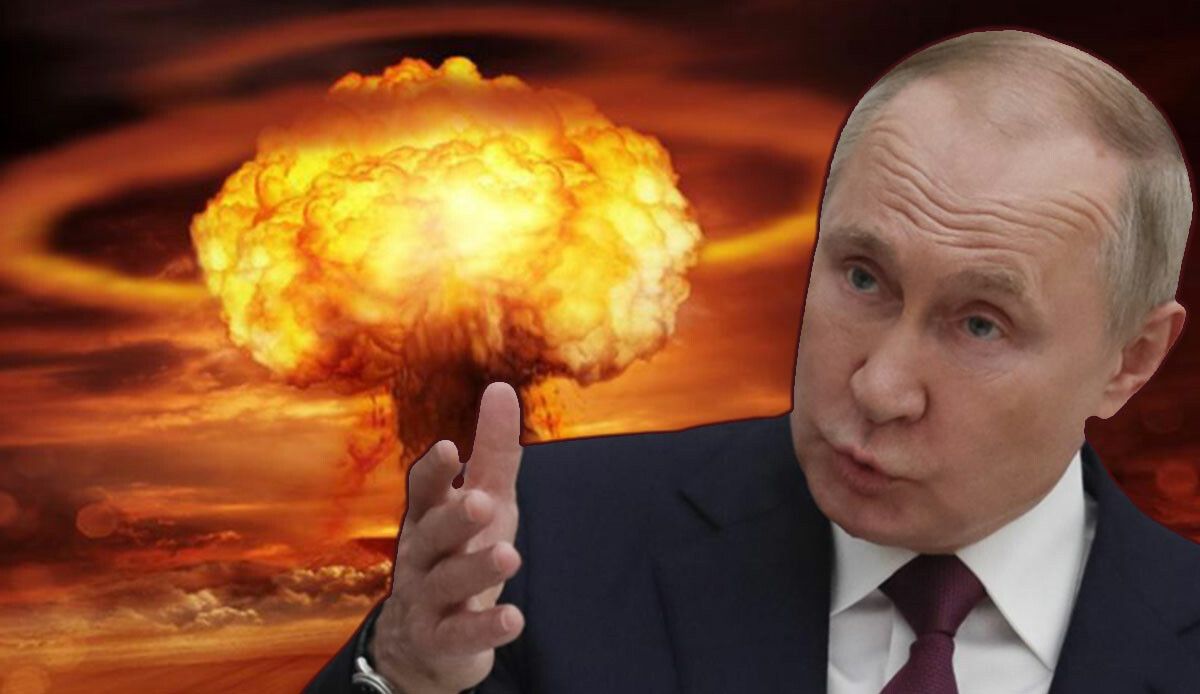 Televizyon ve radyoda sahte &#039;nükleer bomba&#039; uyarısı Rusları korkuttu
