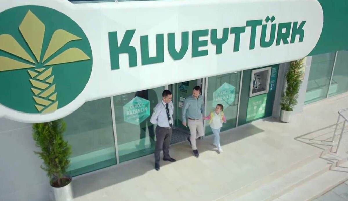 Kuveyt Türk’ten herkese 600 TL ödeme! Görüntülü görüşme yapanlara özel Hoş Geldin Paketi açıklandı!