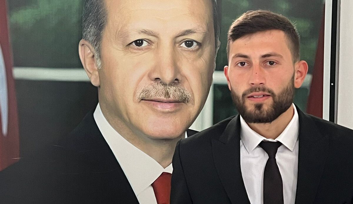 Nevşehirli Recep Tayyip Erdoğan, milletvekili aday adaylığı başvurusunda bulundu
