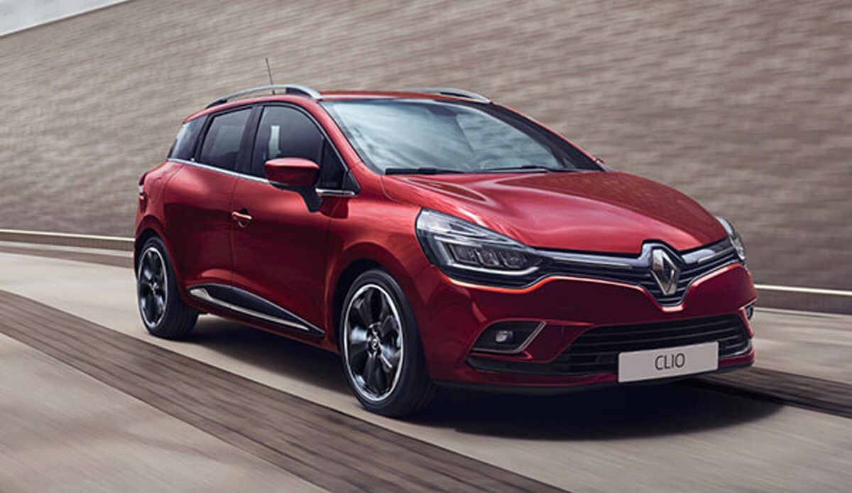 Mart ayının başında alması beklenen zam, yeni geldi... Renault Clio’da başlangıç fiyatları yükseldi! İşte güncel tutarlar…