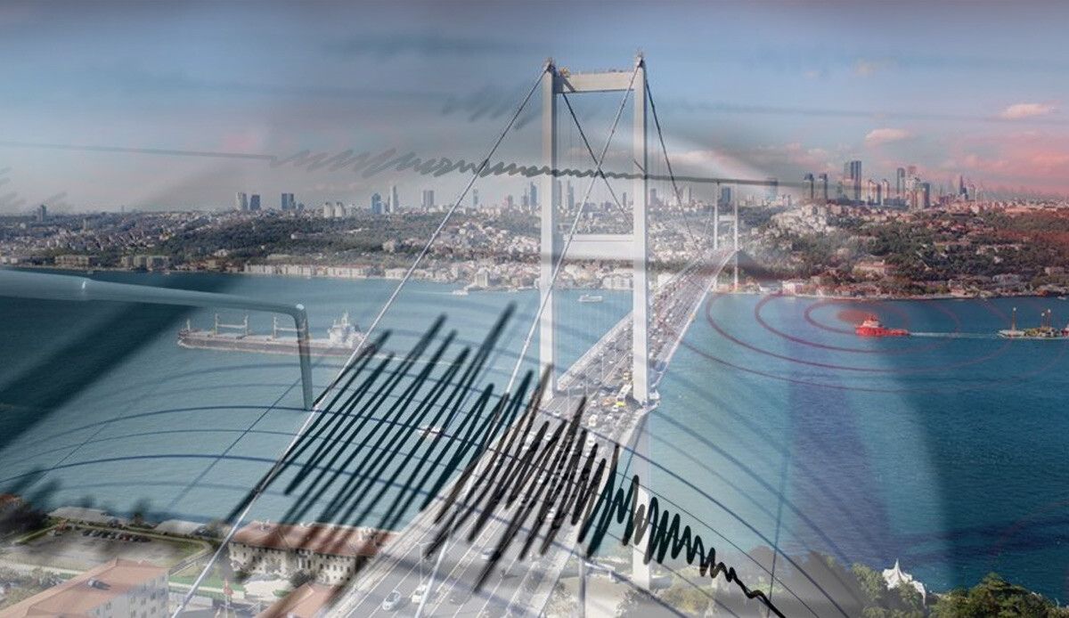 Önce BBC, şimdi CNN! Korkutan &#039;İstanbul depremi bilançosu&#039;nu açıkladılar: Yağma, yangınlar, salgın hastalıklar...