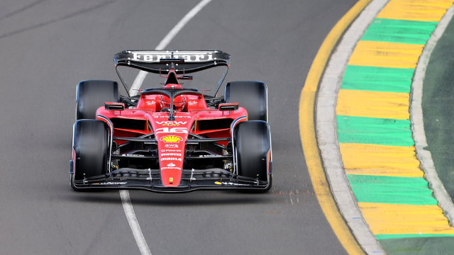 Avustralya&#039;da Formula 1 heyecanı: Pazar günü sezonun üçüncü yarışı yapılacak