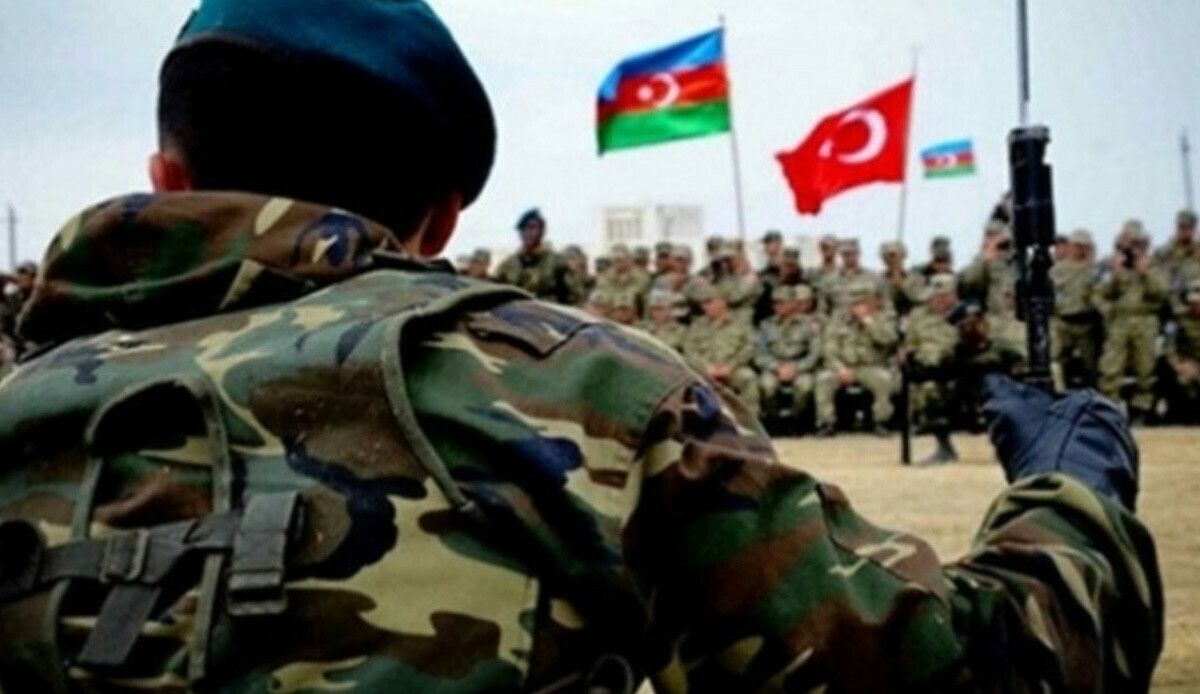 Azerbaycan&#039;da işgal döneminden kalan mayın patladı: 1 şehit
