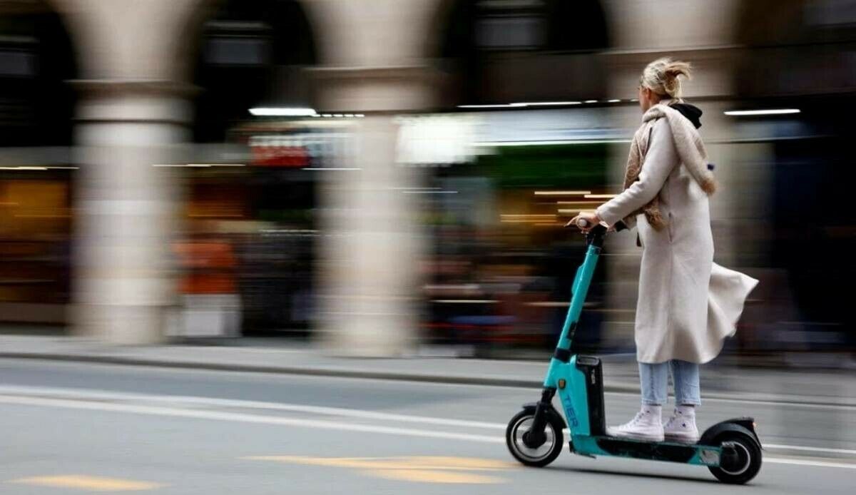 Avrupa’da bir ilk! Referanduma gidilmişti… Paris’te elektrikli scooter kullanımı yasaklandı