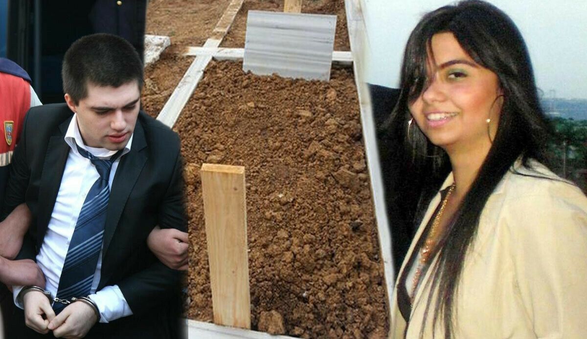 Cem Garipoğlu’nun mezarı açılacak mı? Adalet Bakanlığı’na başvuru yapıldı