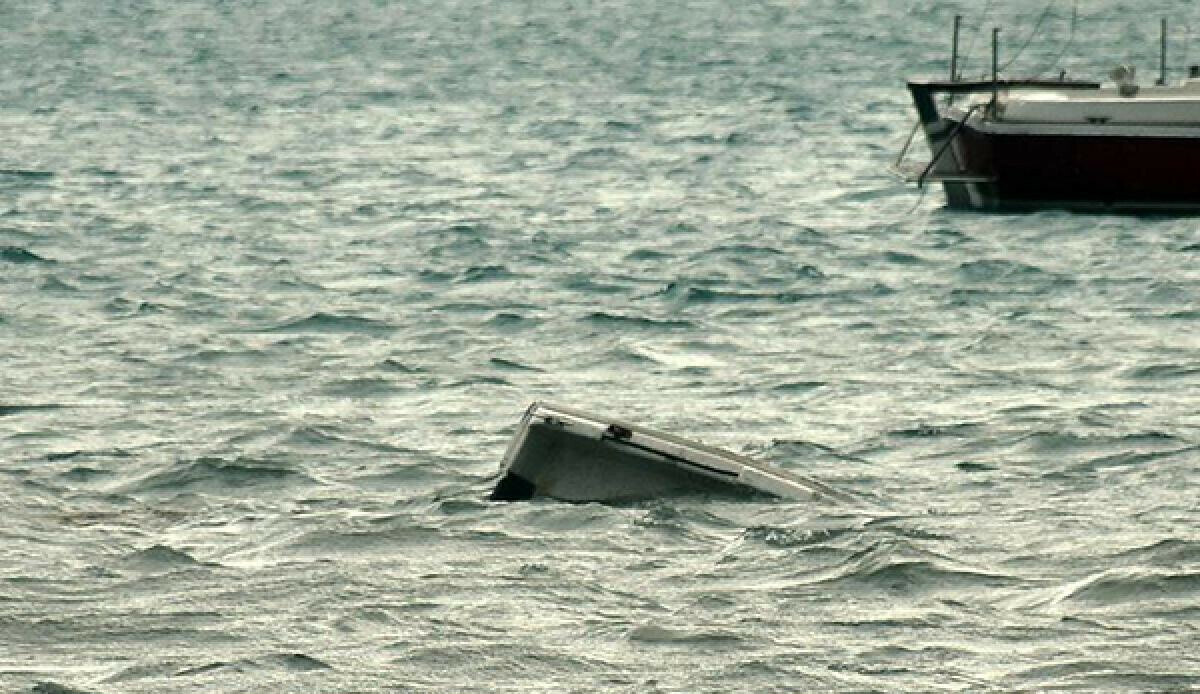 Tunus açıklarında göçmen faciası! Tekne battı, 15 kişi öldü, 47 kişi kurtarıldı