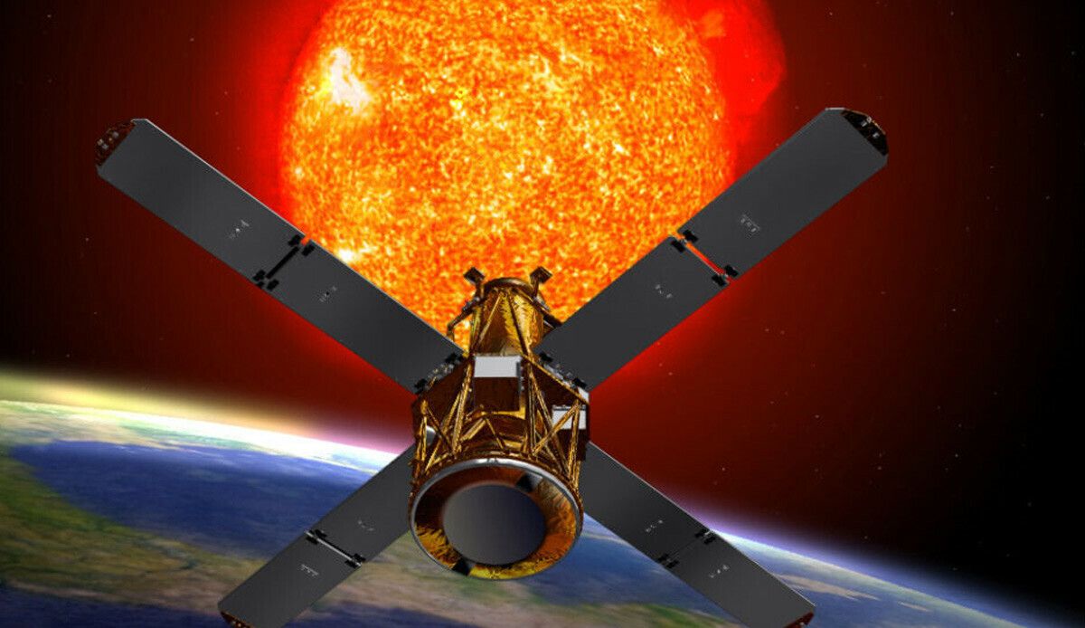 ABD Savunma Bakanlığı duyurdu: NASA uydusu bugün dünyaya düşecek