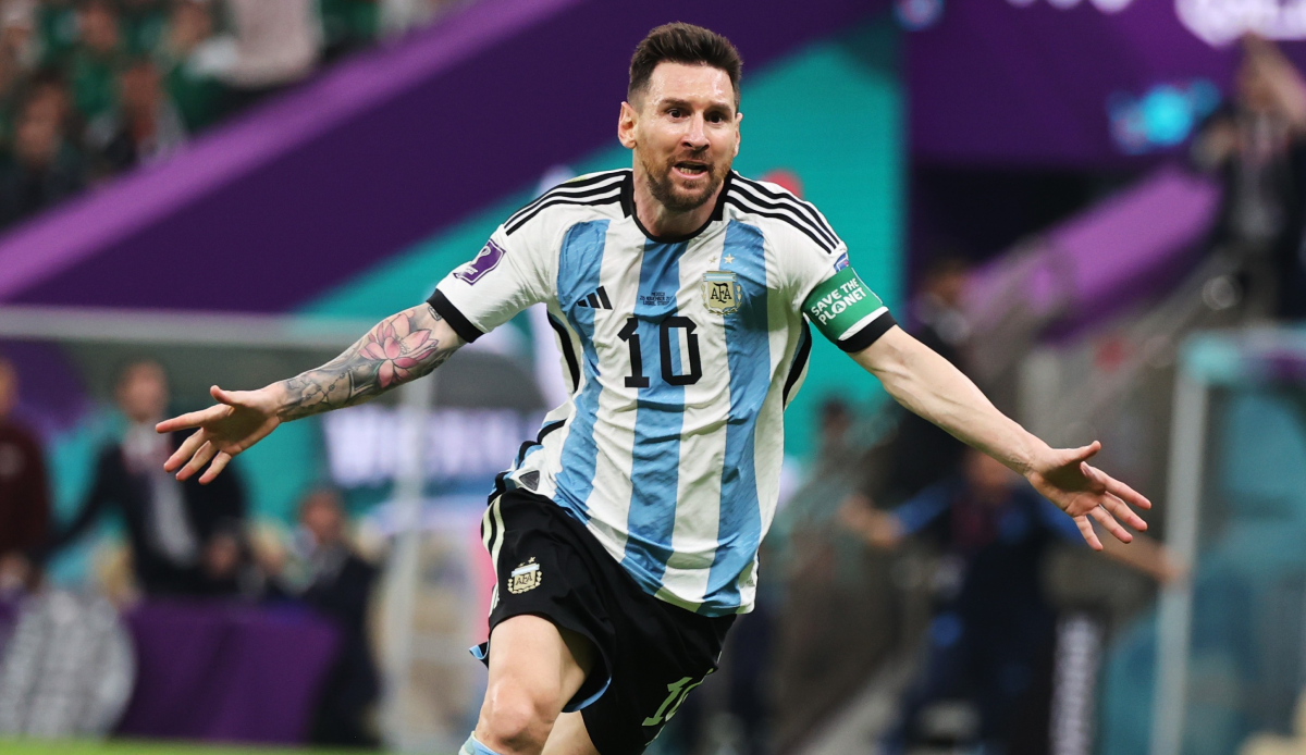 Milyonlarca taraftarın beklediği transfer bitiyor! Lionel Messi 2 yıllık imzalayacak: İşte Arjantinli yıldızın yeni takımı