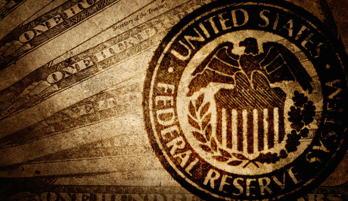 Son dakika: ABD Merkez Bankası (Fed) faiz kararını açıkladı!