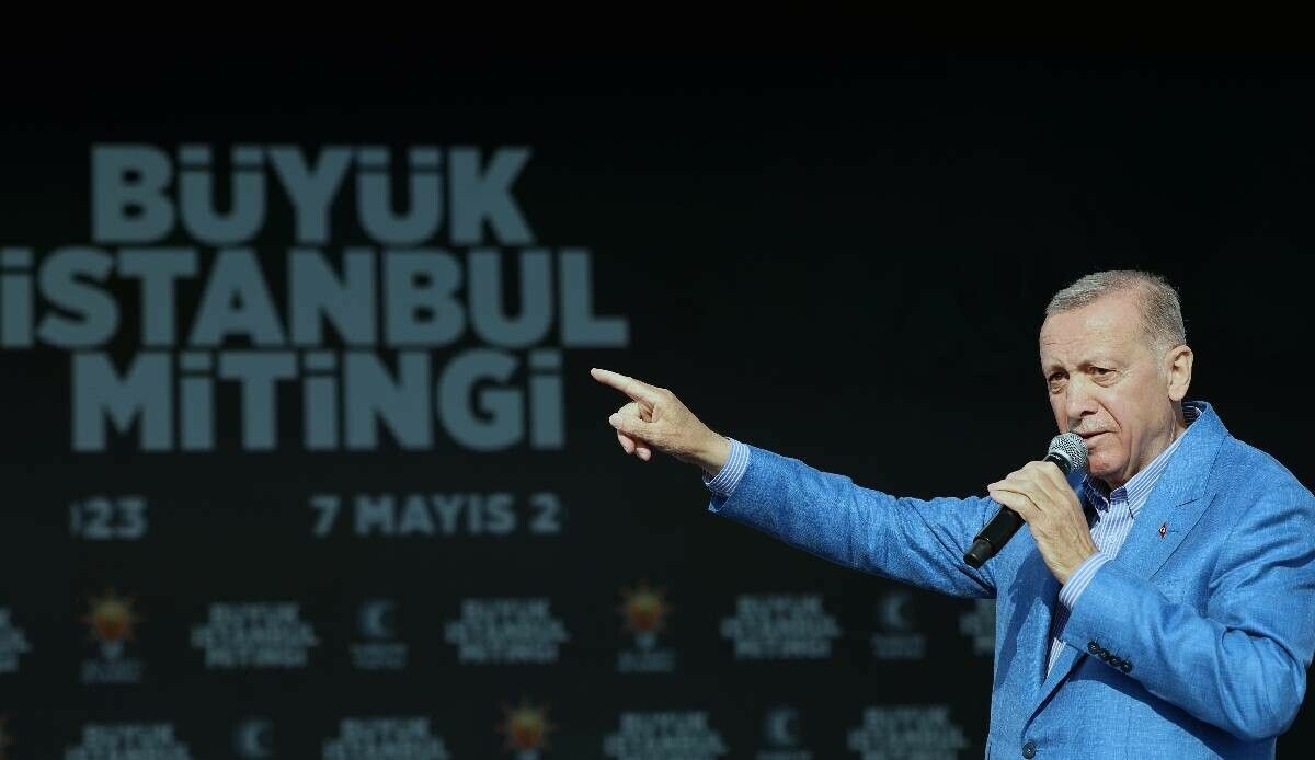 Erdoğan, Atatürk Havalimanı’ndan müjdeyi verdi… Bu proje İstanbul&#039;a nefes aldıracak