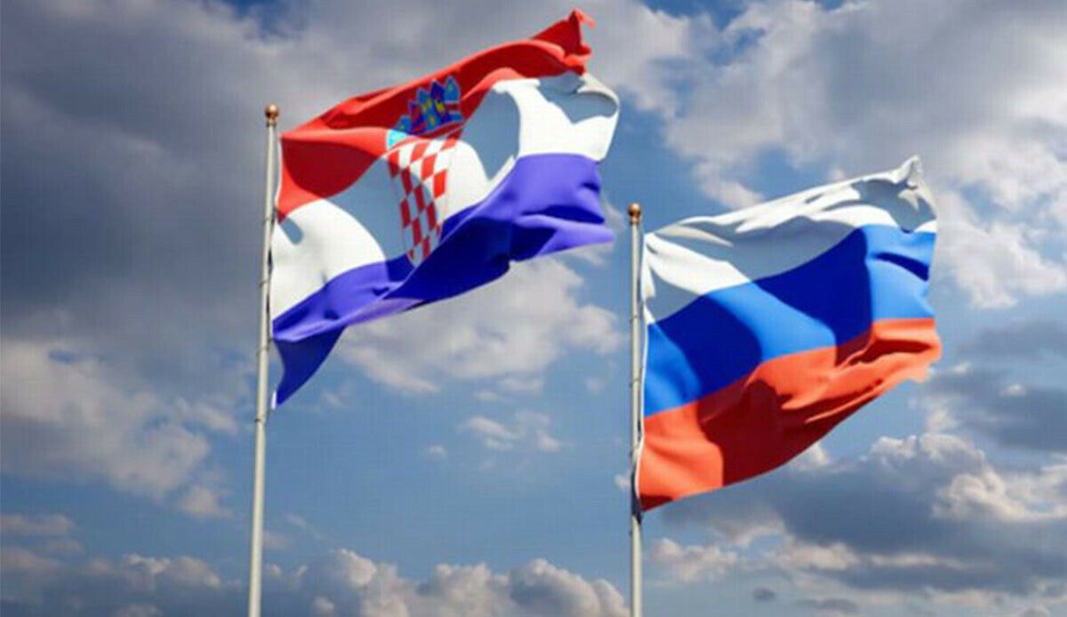 Hırvatistan, 24 Rus&#039;un neden istenmeyen kişi ilan edildiğini açıkladı