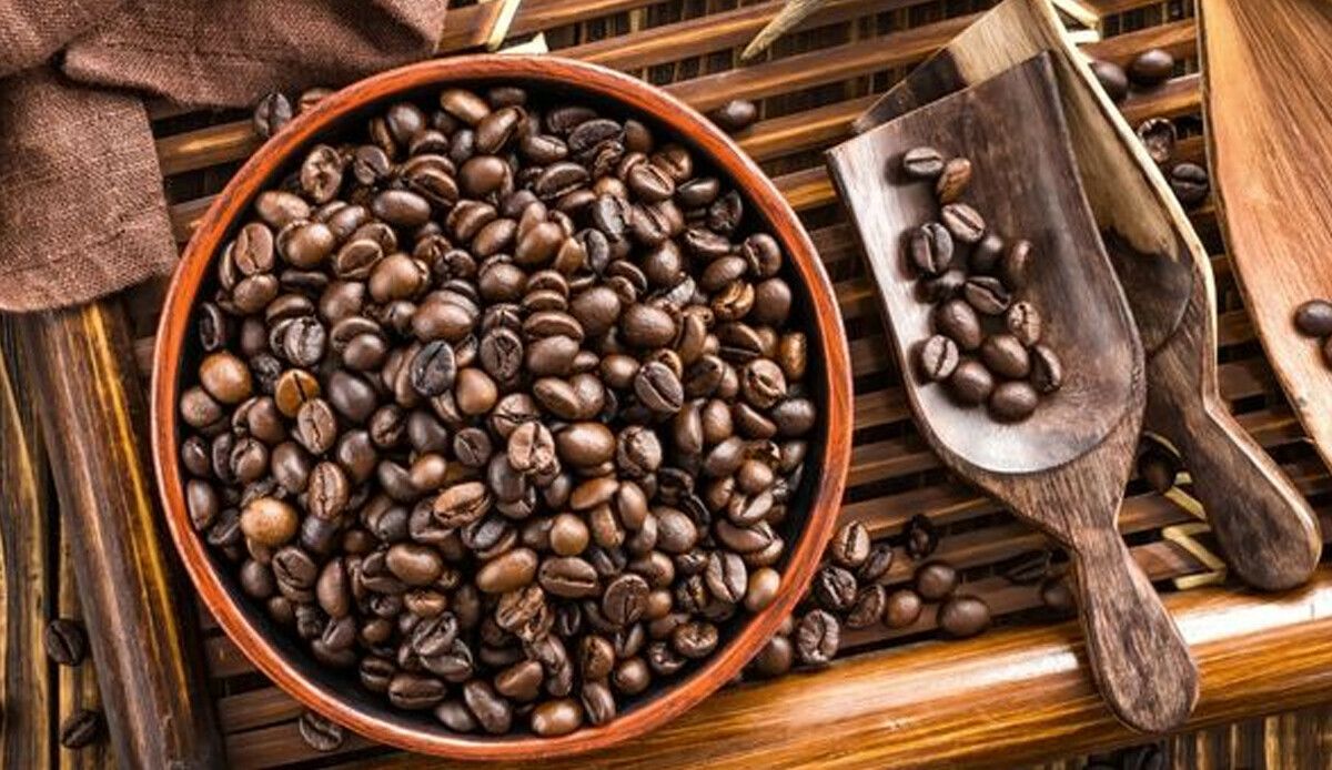 Evinizin en keyifli yeri kahve köşesi | Tacihane