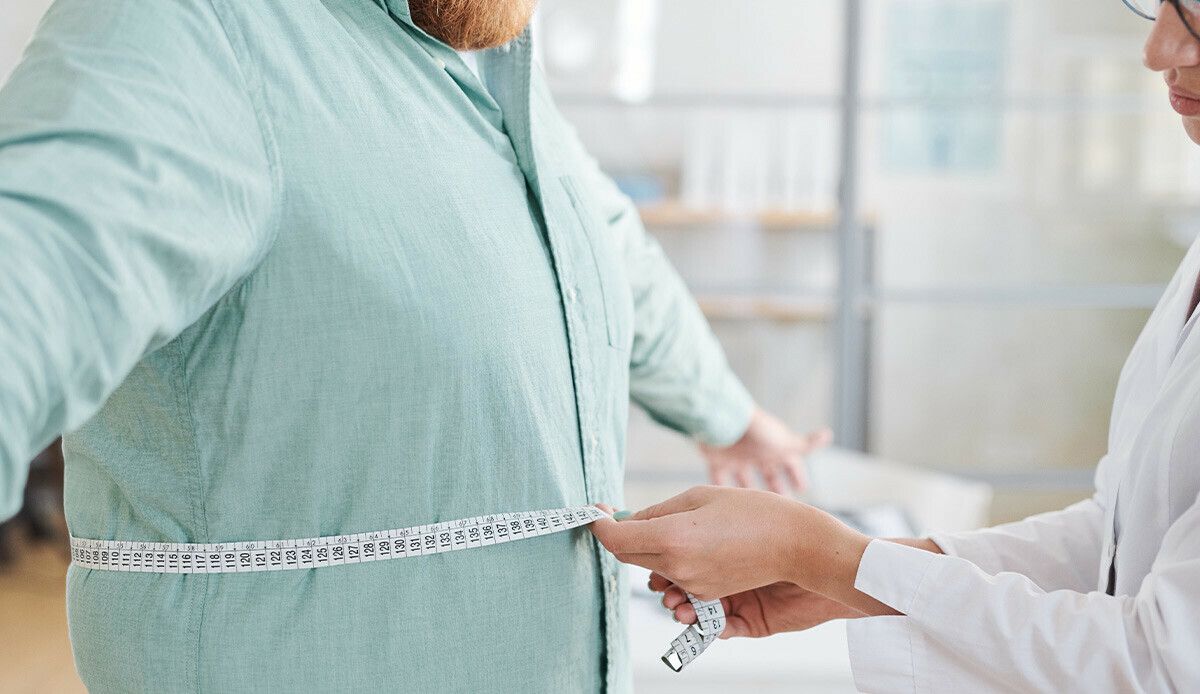 Obezite cerrahisinde yeni yöntem: Kısa zamanda kilo verdiriyor