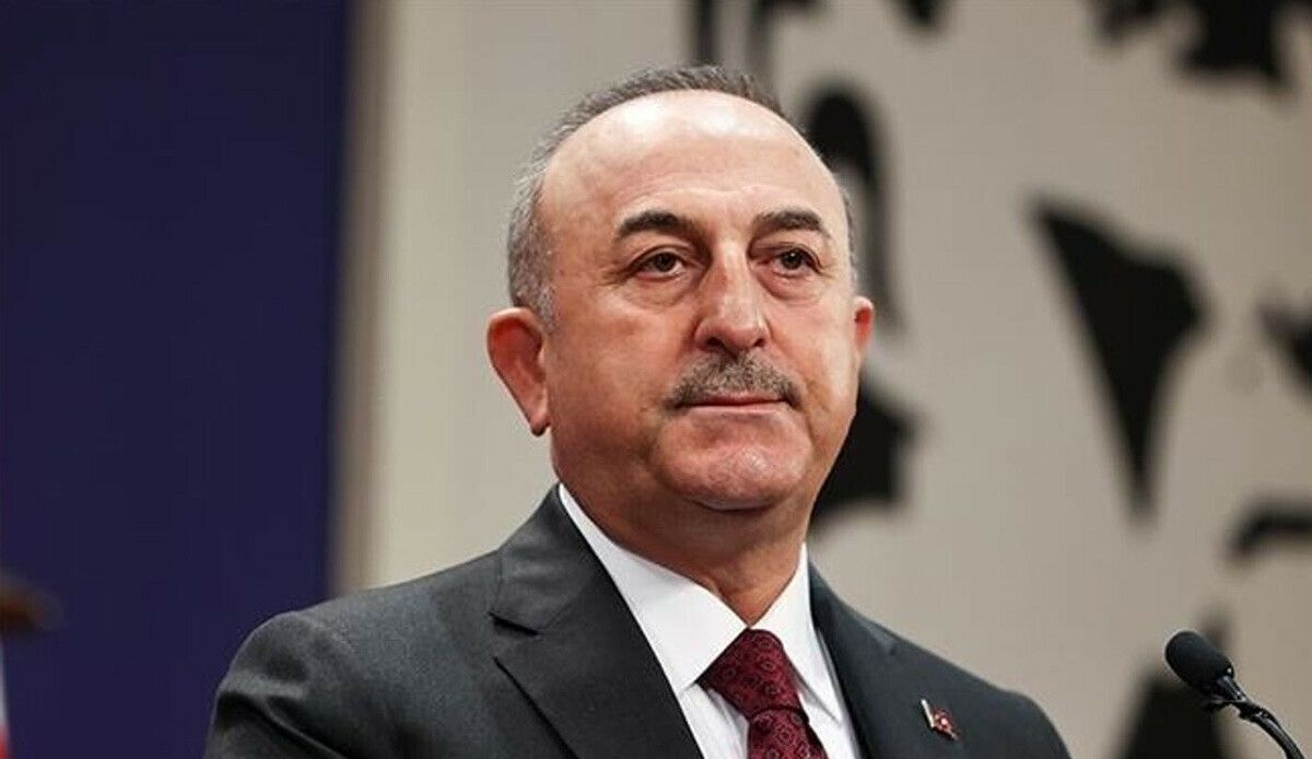 Bakan Çavuşoğlu ‘tam da kritik noktada’ dedi, açılan yurt dışı oylarının oranını açıkladı