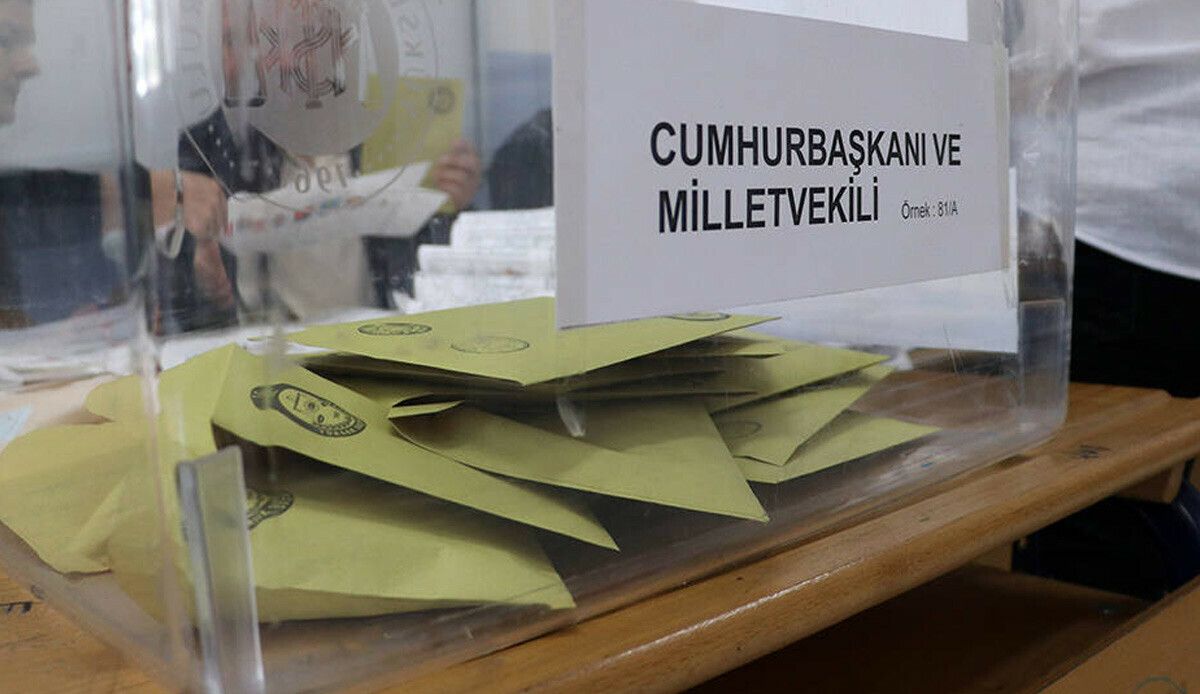 Niğde&#039;de Cumhurbaşkanı Erdoğan yarışı açık ara önde bitirdi | 14 Mayıs 2023 seçimleri ittifak ve partilerin oy oranları