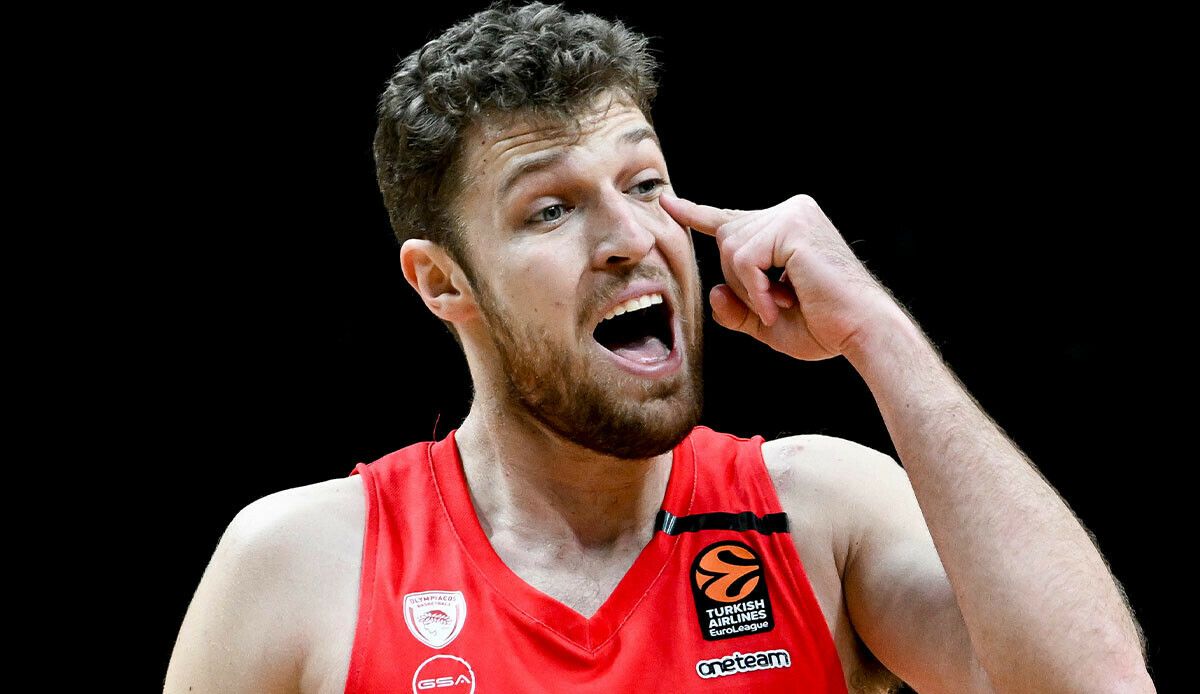 EuroLeague&#039;de normal sezonun MVP&#039;si belli oldu