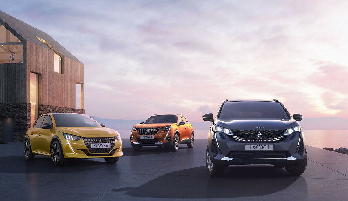 Peugeot’dan bahara özel SUV kampanyası! Fiyatı duyan bayilere koşuyor