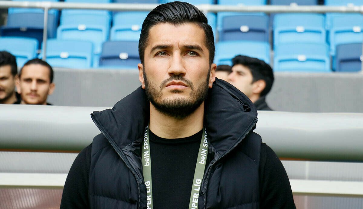 Süper Lig şampiyonu Nuri Şahin&#039;i takımın başına getirmek istiyor