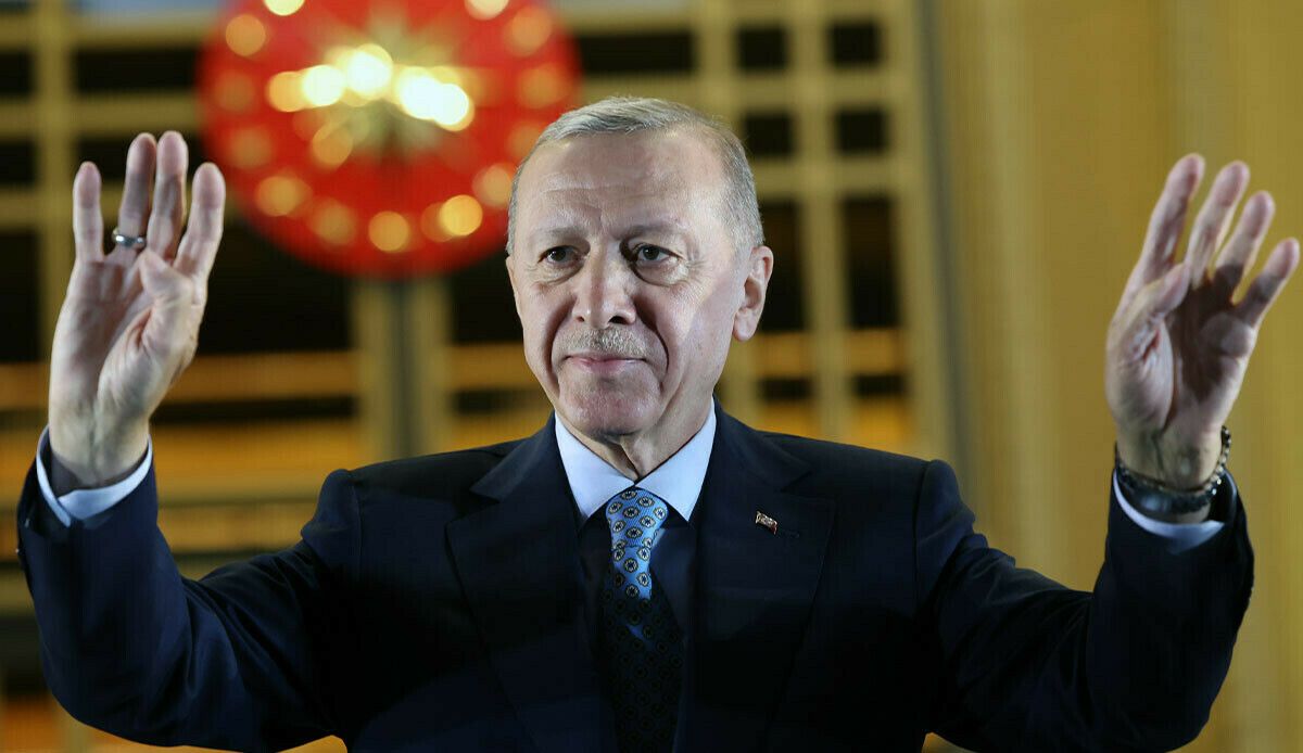 Türkiye Futbol Federasyonu, Cumhurbaşkanı Erdoğan&#039;ı kutladı