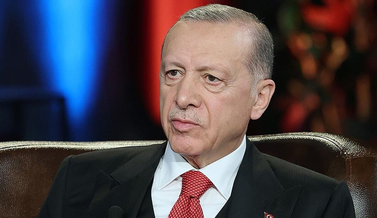 Recep Tayyip Erdoğan müzesi açılacak: Müzede hediye edilen eşyalar sergilenecek