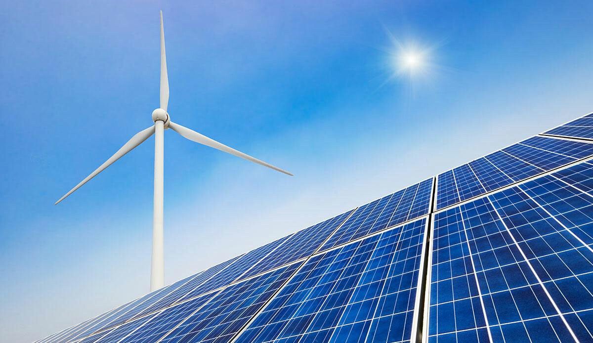Yenilenebilir enerji rekora koşuyor: Yüzde 30 artacak