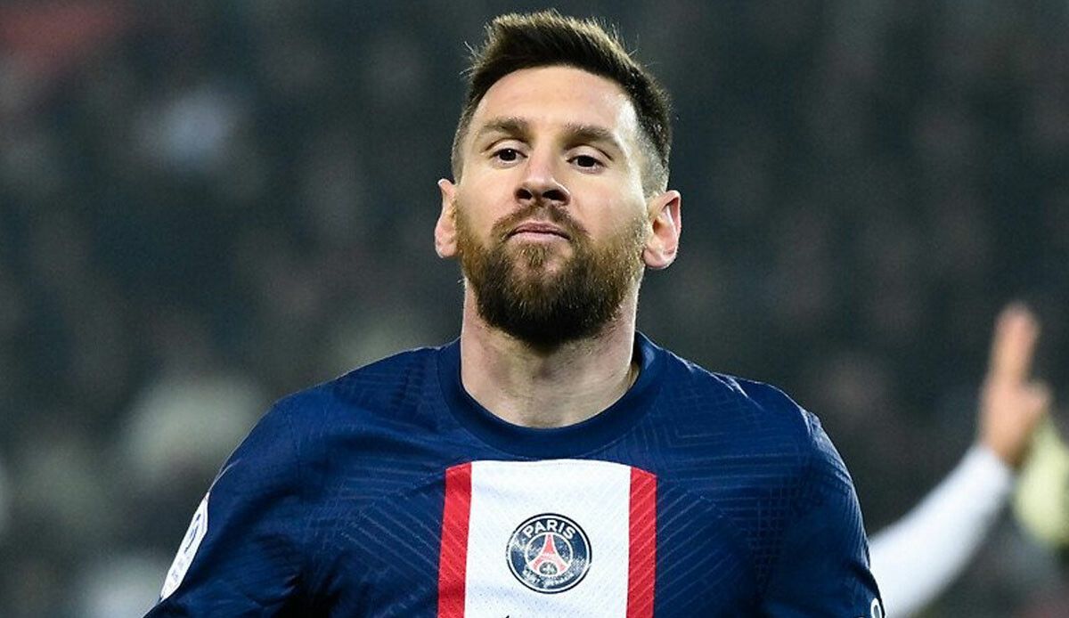 Son dakika: Lionel Messi ayrılığı açıkladı! Arjantinli yıldızın yeni takımı belli oldu