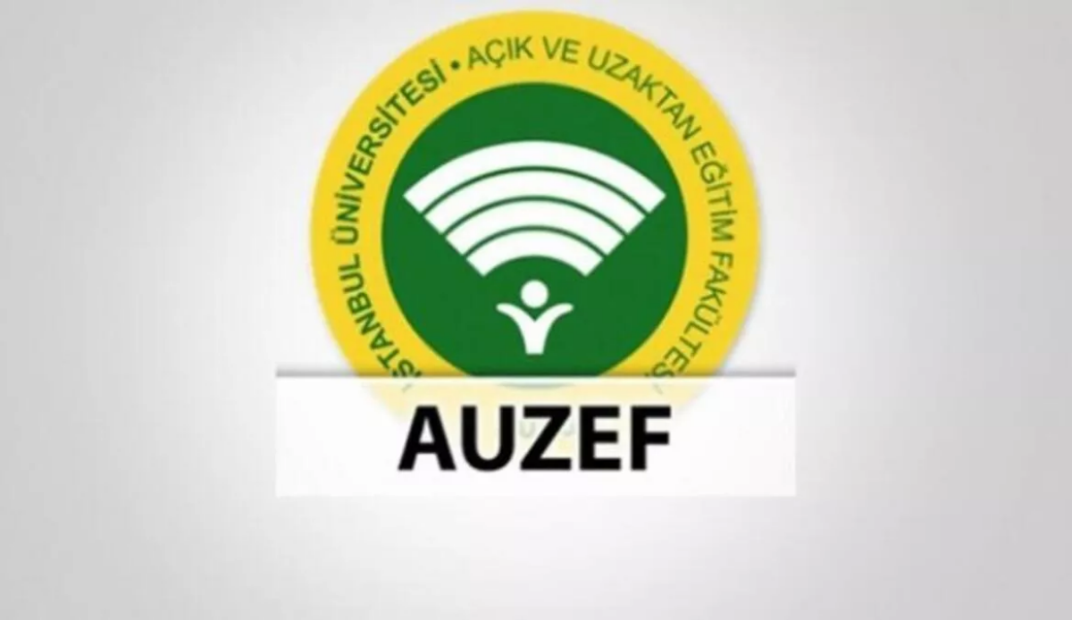 AUZEF final sınavları ne zaman, online mı yapılacak? İstanbul Üniversitesi AUZEF sınav takvimi!