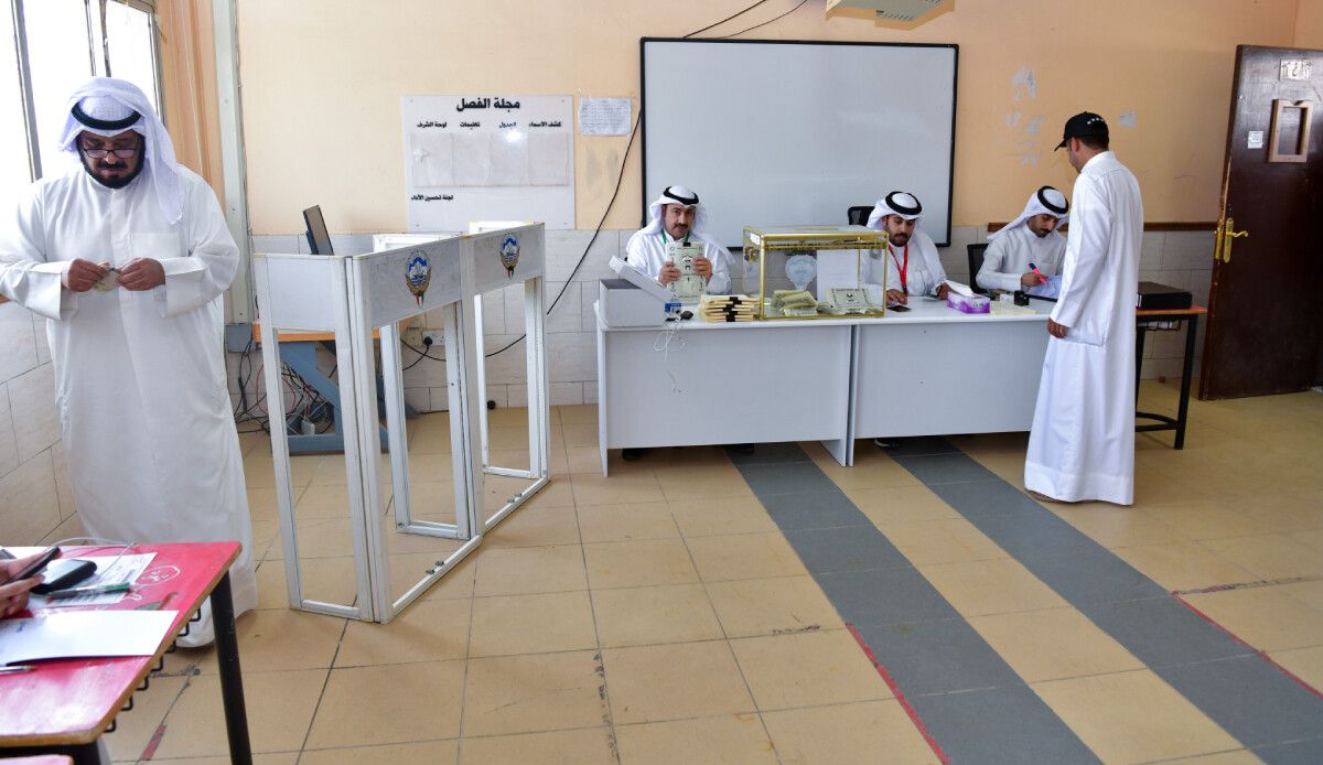 Siyasi istikrar bir türlü sağlanamıyor! Kuveyt yeniden sandık başında