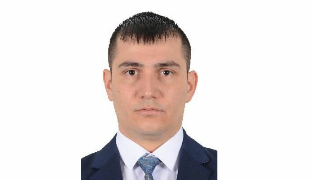Bakan Yerlikaya duyurdu: Hatay&#039;da geçici görevli komiser yardımcısı Selim Serikaya şehit oldu