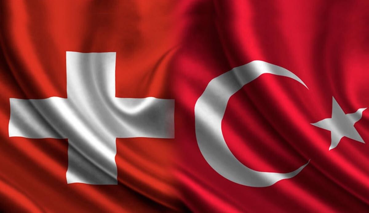 Türkiye&#039;den İsviçre&#039;deki terör saldırısına kınama: Faillerini bulun