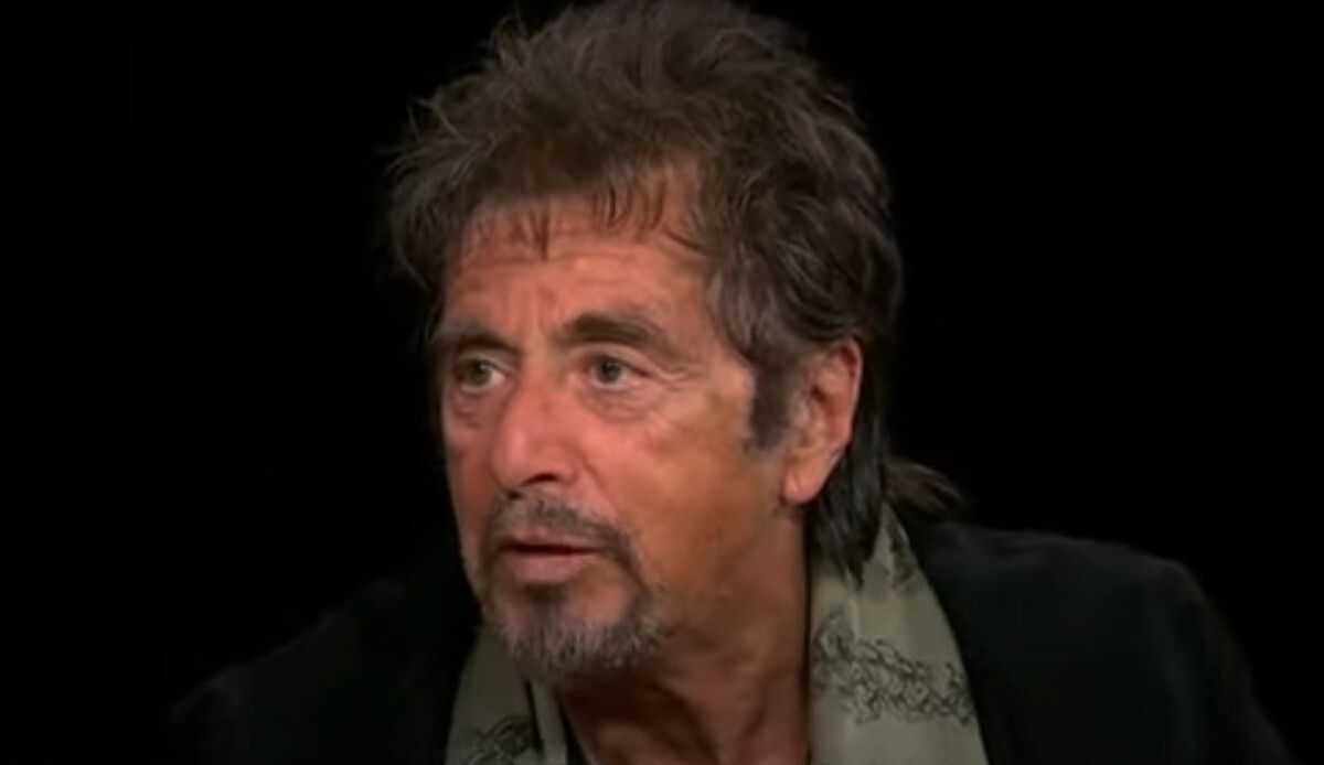 ABD’li aktör Al Pacino 83 yaşında baba oldu! İşte bebeğin cinsiyeti ve adı…