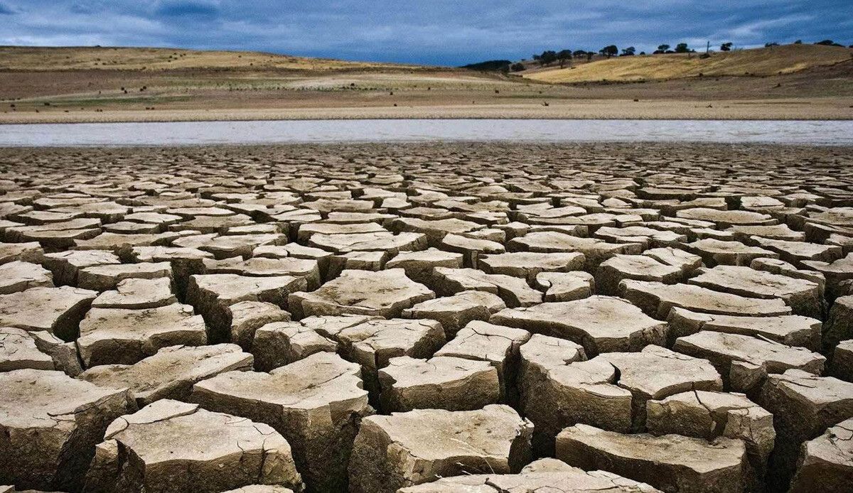 Uruguay’da su krizi: Başkentte alarm verildi