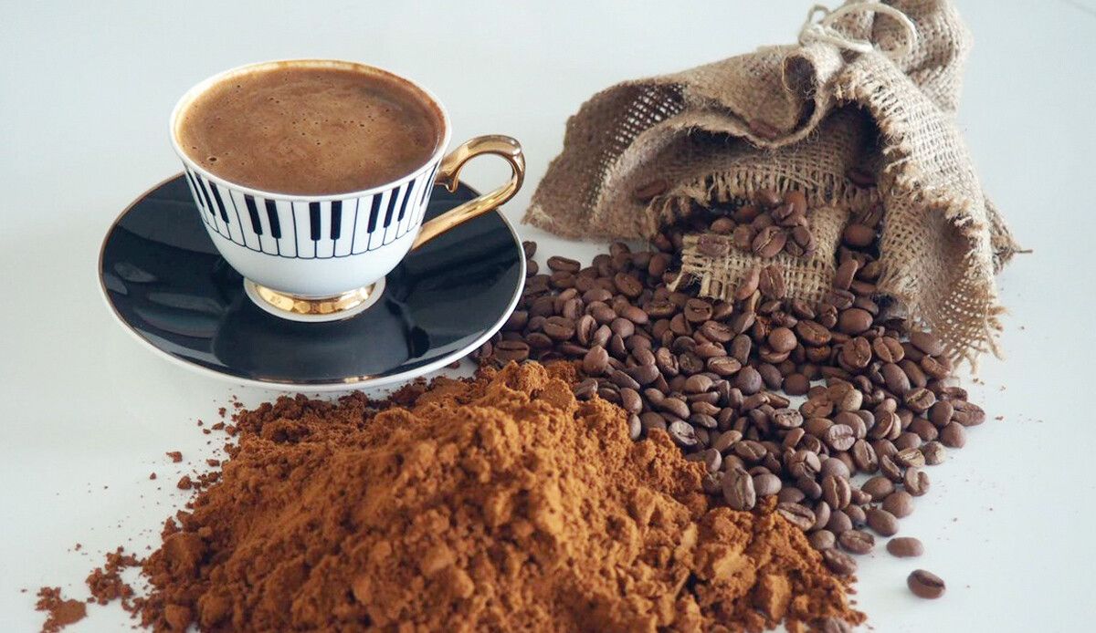 Kahve, karaciğer kanserini önlüyor