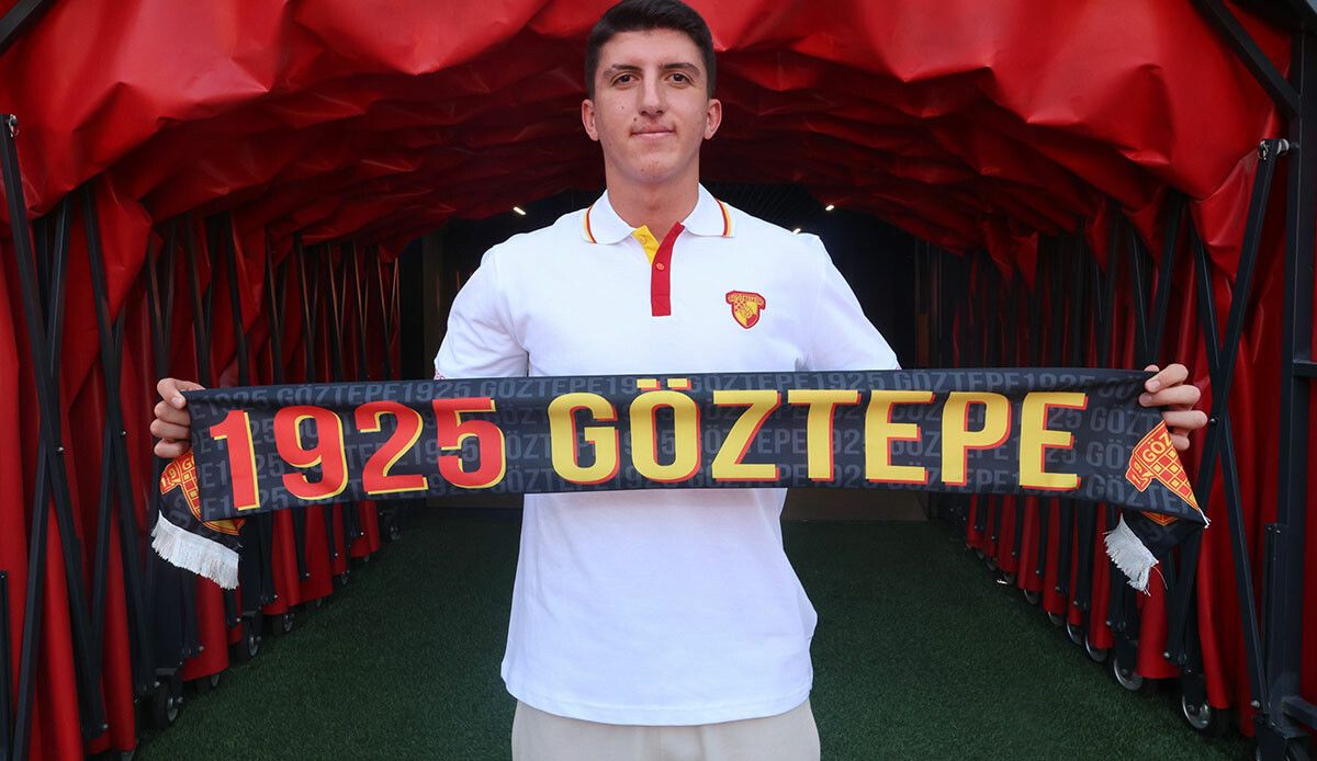 Göztepe, Trabzonspor&#039;dan Taha Altıkardeş&#039;i transfer etti