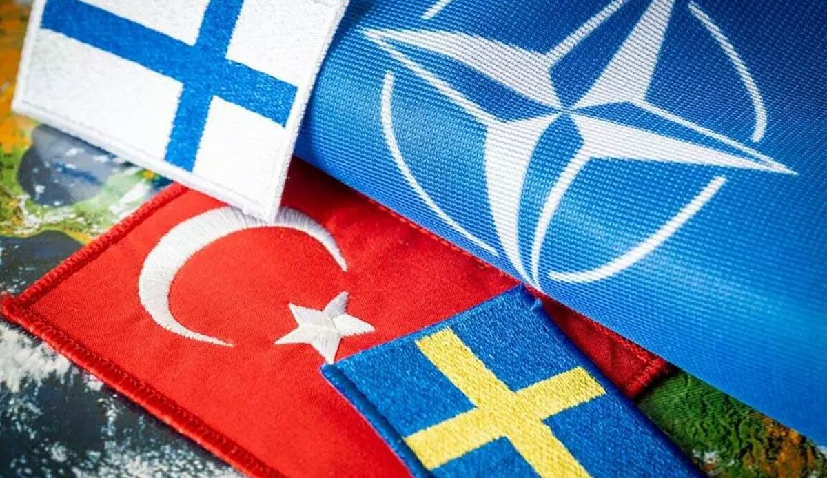NATO için dönemeç! Gözler Brüksel’e çevrildi… Türkiye, Finlandiya ve İsveç heyetleri bir araya geliyor
