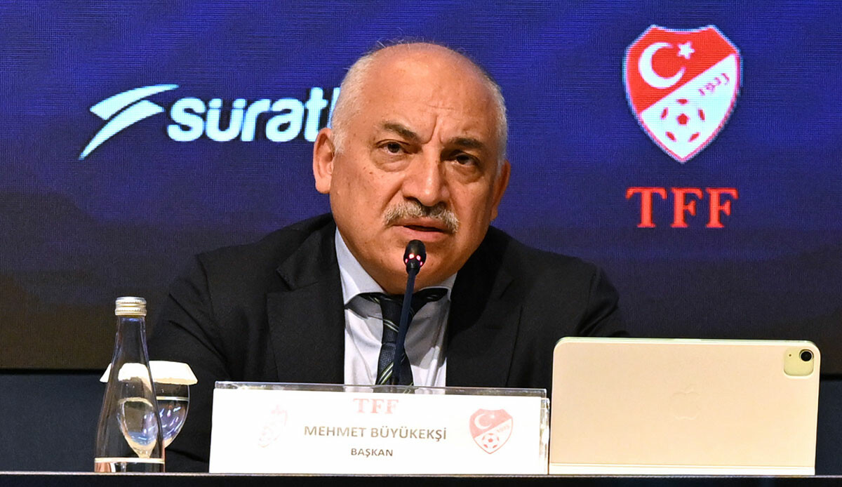 Trendyol Süper Lig Trendyol 1. Lig... Türkiye Futbol Federasyonu isim sponsorluğu anlaşması imzalayacak