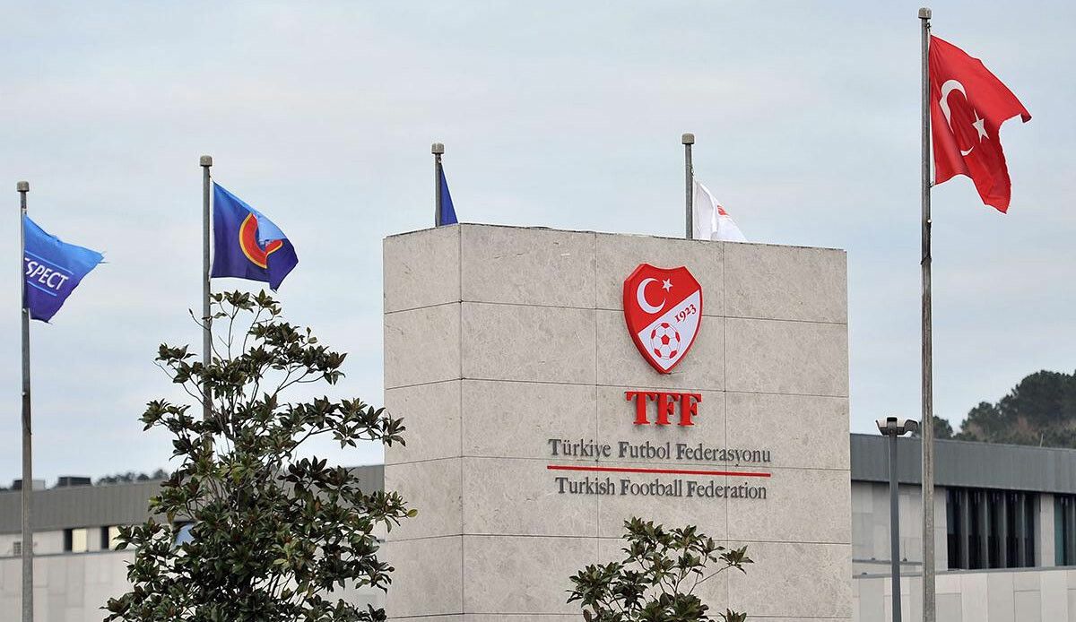 İstanbul BAL Futbol Kulüpler Birliği, statünün değişmesi için 8 madde önerdi